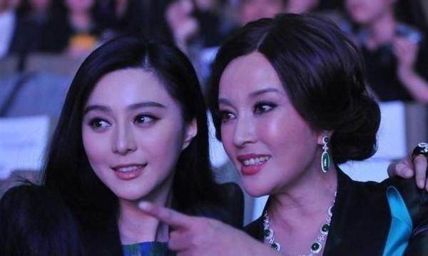 刘晓庆，我一个人，影响我自己
