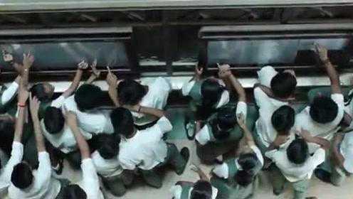 全班39人都被抢走，一场意料之外的教育风波