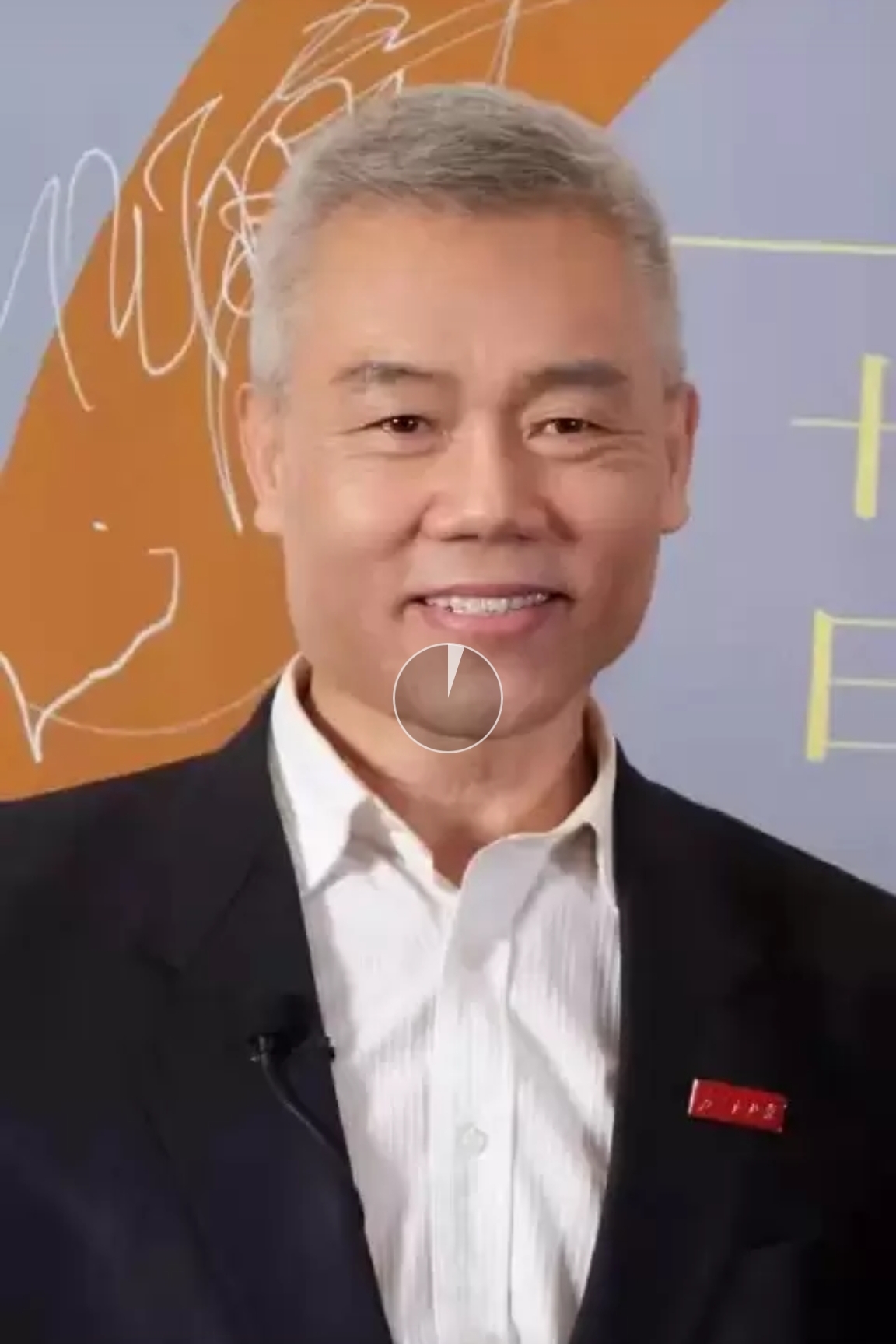 司马南一、网络时代的思考者
