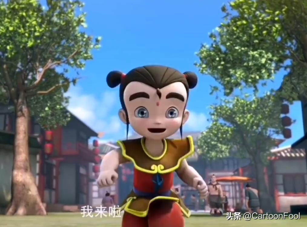 哪吒2再延长上映1个月，热血再现！
