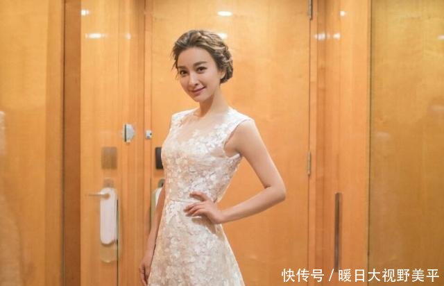 佟丽娅新身份正式官宣，多元绽放，人生新篇章
