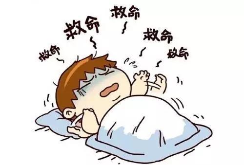 约8%的人经历过鬼压床，深度解析这一神秘现象