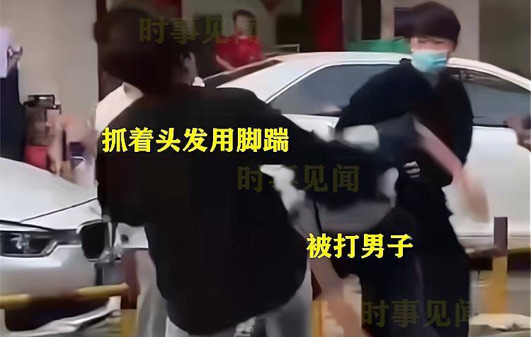 南宁一学生遭多人殴打事件深度解析