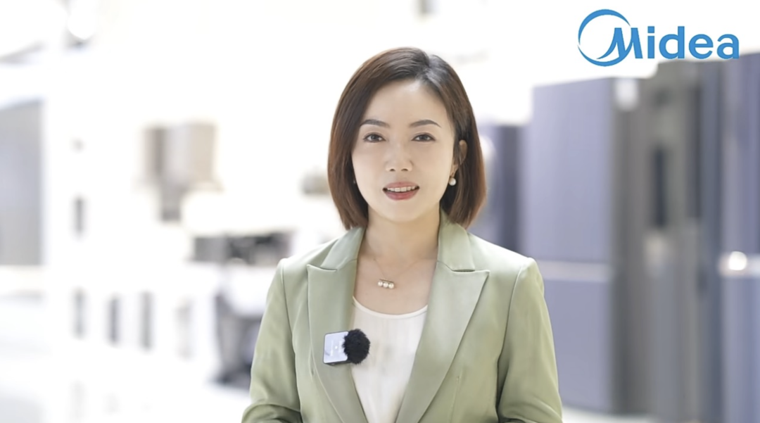 年薪945万，80后女副总裁首登福布斯——新时代商界璀璨明星