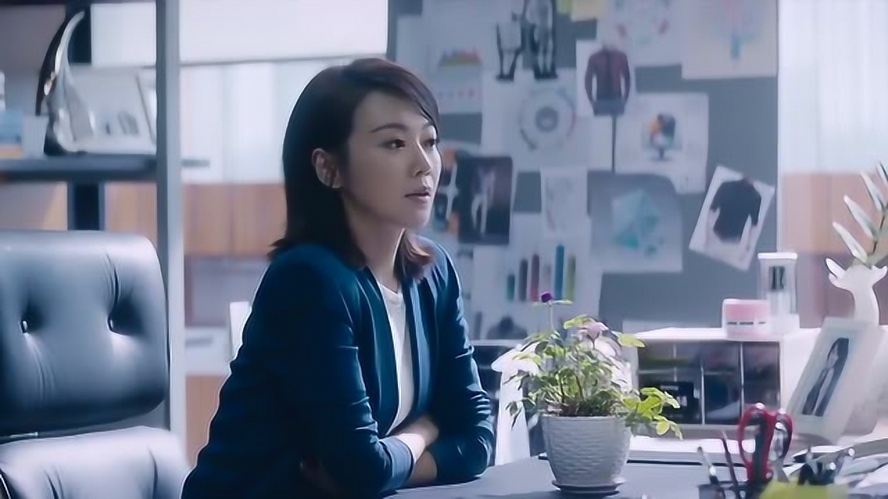 美的女总裁叫什么名字？探寻成功背后的故事