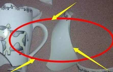 家里摆件突然掉落预兆，解读家居风水中的微妙变化