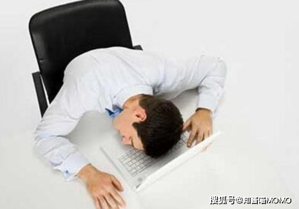 猝死前一个月身体的表现