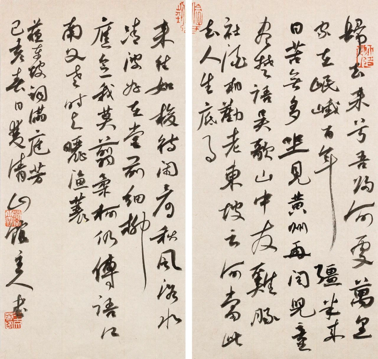 热带的企鹅 第4页