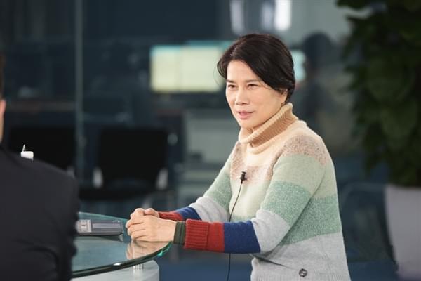 董明珠讲话为何无人鼓掌？背后的原因值得深思