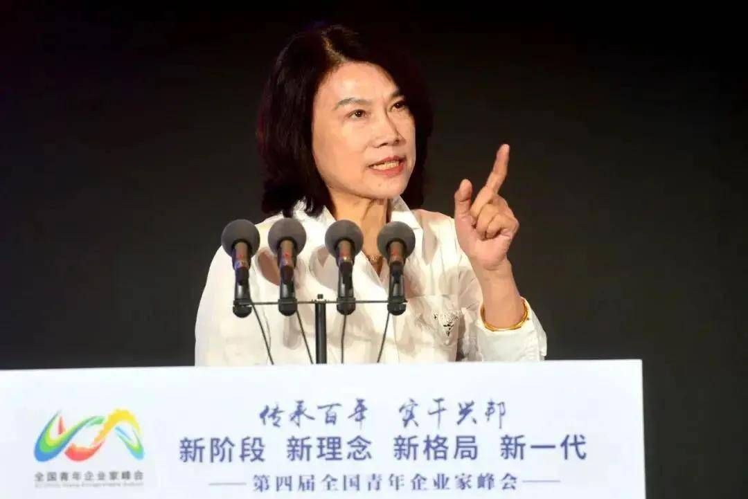 董明珠在年会上的震撼发言，聚焦未来，共创辉煌