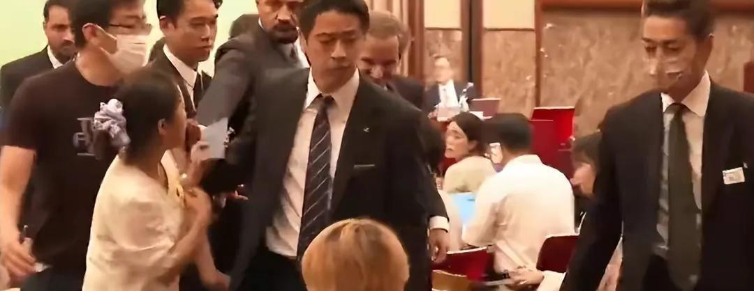外交部回应日本水产品输华问题与中日经贸关系