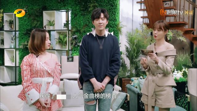 湖南卫视刘宇宁真人秀，聚焦热门娱乐新势力