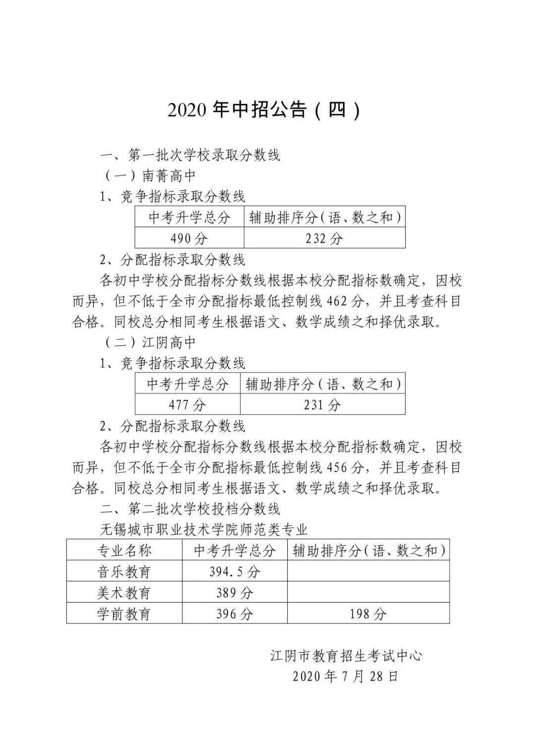 深度解读，2021中考新方案及其影响