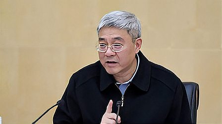 原河南财政厅厅长，职责、贡献与影响