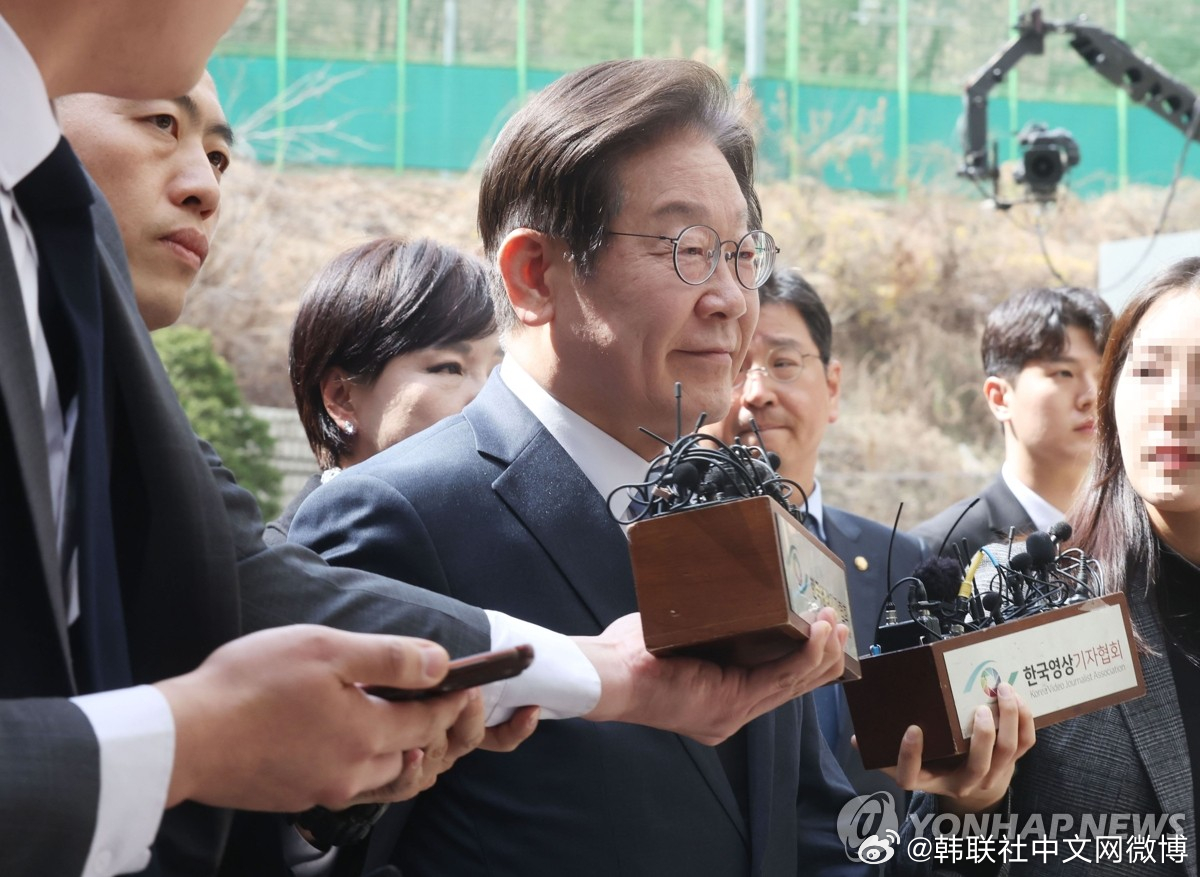 李在明二审改判无罪，正义的胜利还是法律的反思？