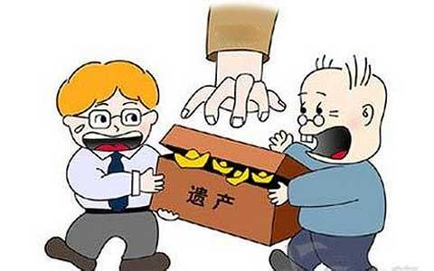父亲的遗产姑姑有权继承吗？全面解读继承法规定及其背后的故事