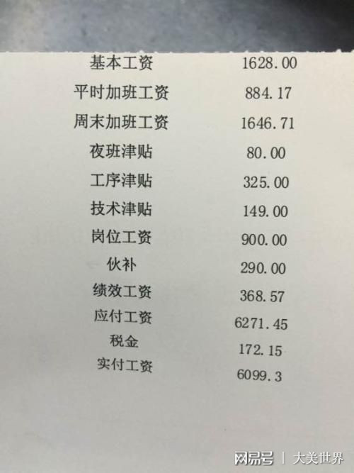 多方回应山姆试吃员晒工资条被开除事件
