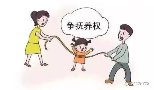 亲姐妹借腹生子反悔后的抚养权纷争