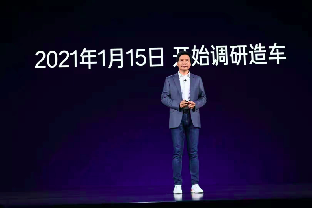用户吐槽小米试驾服务，雷军秒道歉背后的故事