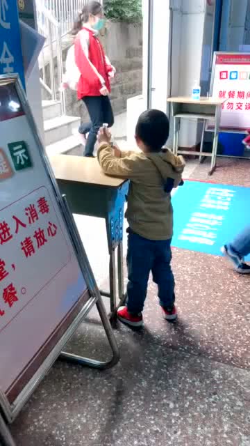 门童工作的风采与挑战
