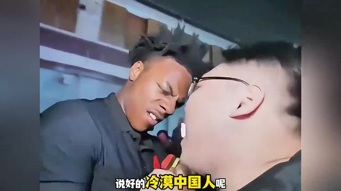 媒体，甲亢哥不仅让世界认识中国
