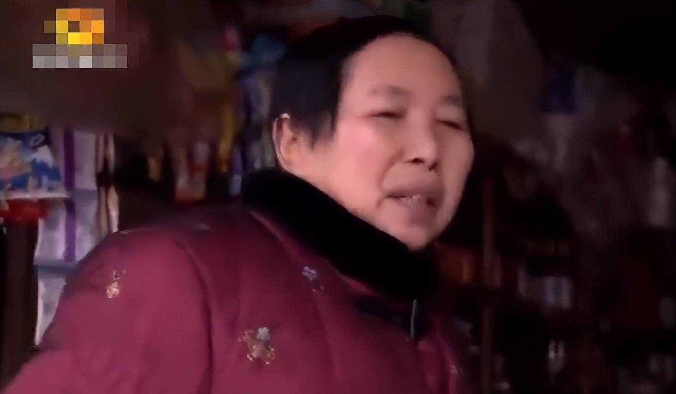 入室抢婴案奶奶因自责12年独自过年，一个家庭的痛苦与坚守