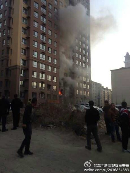 青岛住宅楼爆炸事件深度解析