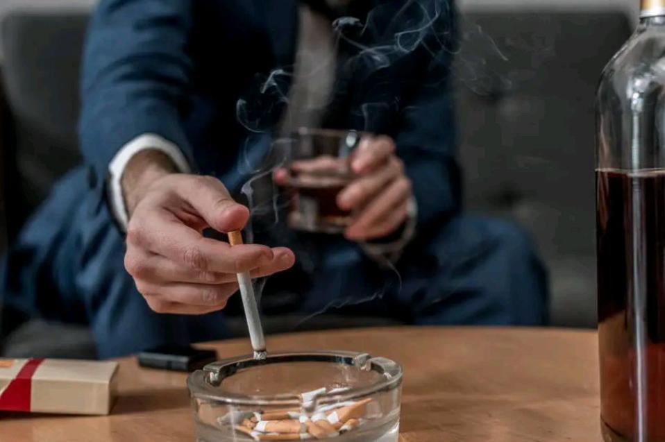 男子身上发痒，检查后竟确诊肝癌——警醒我们关注健康