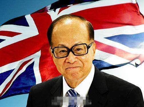 李嘉诚购买英国港口，跨国并购的商海传奇
