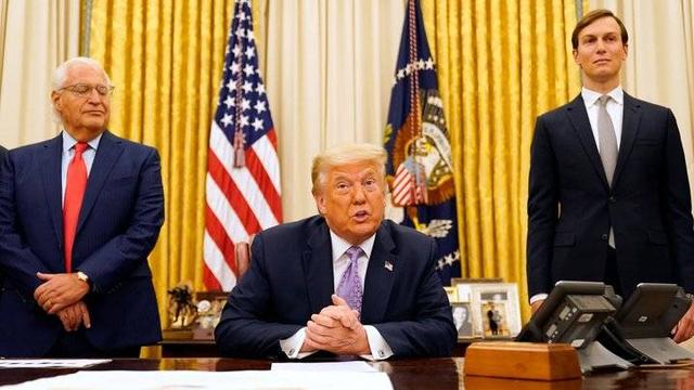 特朗普宣布向中东增兵1500人，内外因素考量与地缘政治影响