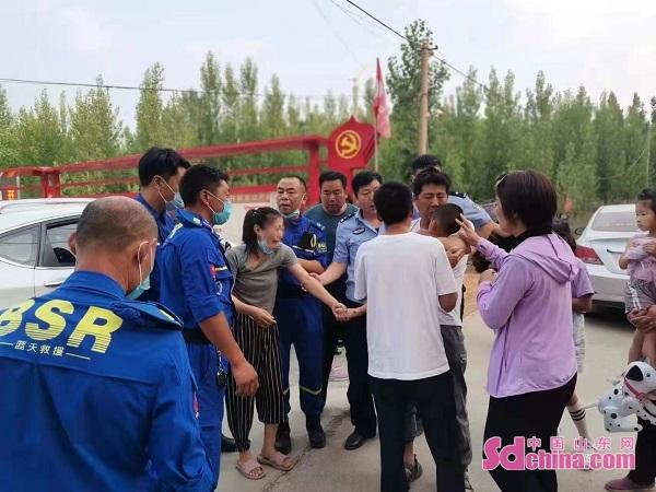 山东男童失联3天后确认身亡，一起探讨悲剧背后的警示与反思