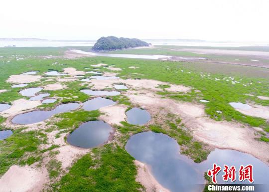 鄱阳湖一般几月退水