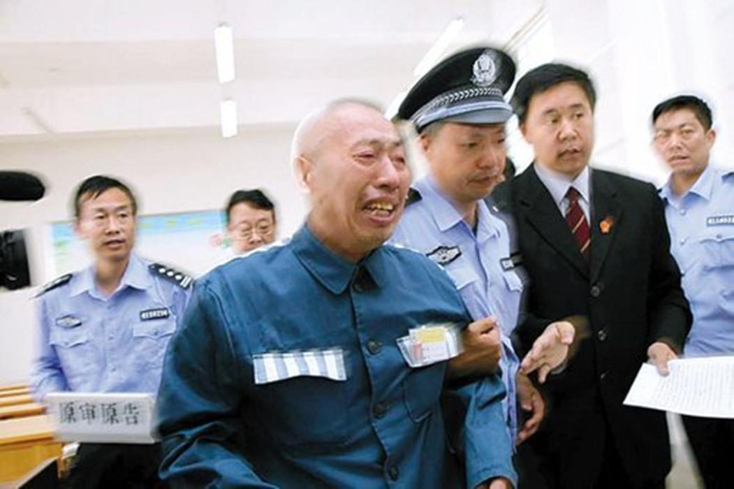 河南女法官被杀案，深度解析与反思