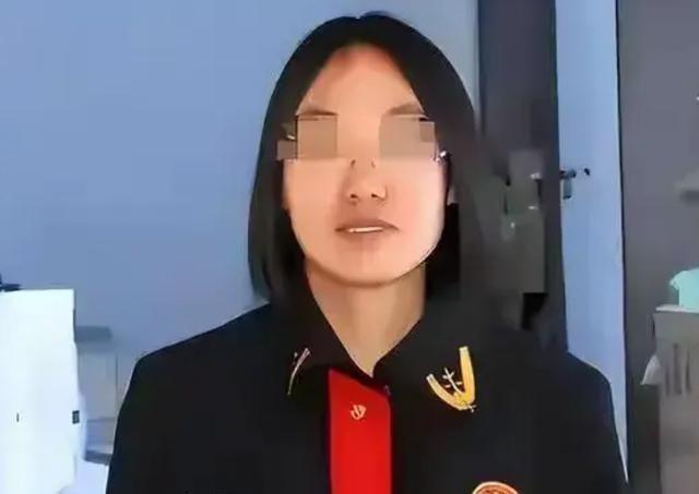 河南法官事件深度解析