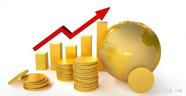 金价猛涨背后的原因及未来走势分析
