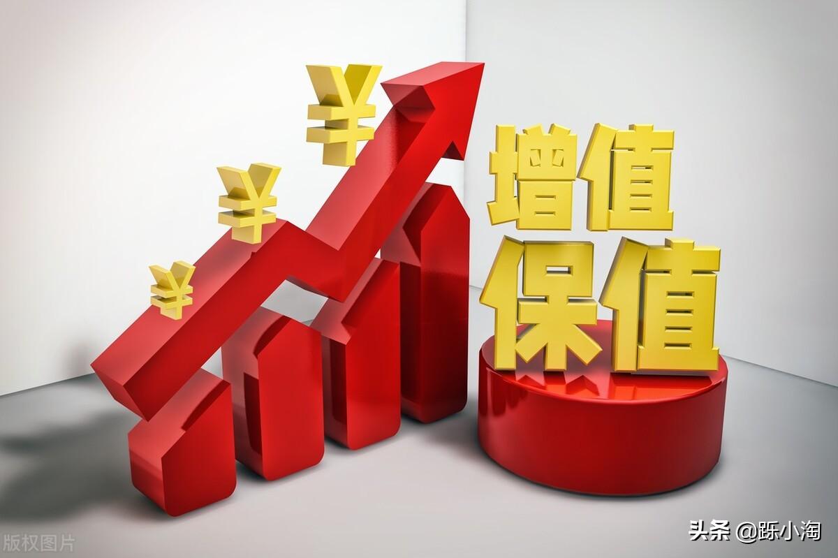 金价涨跌原因深度解析