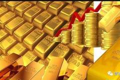 金价何以涨翻天？揭秘背后的多重因素