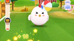 成功喂鸡，策略与智慧并重