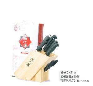探寻301005张小泉的独特魅力
