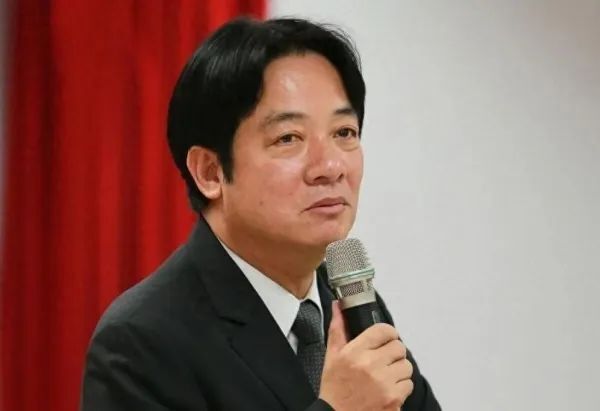 军演视频精准曝光赖清德办公室，台湾局势的新观察