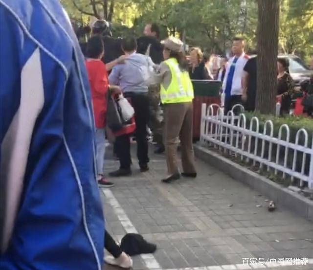 女生家长疑殴打学生事件，深度分析与反思