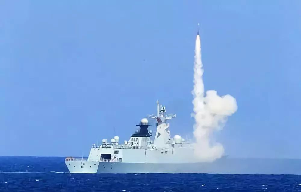 解放军在台海举行海峡雷霆-2025A演练