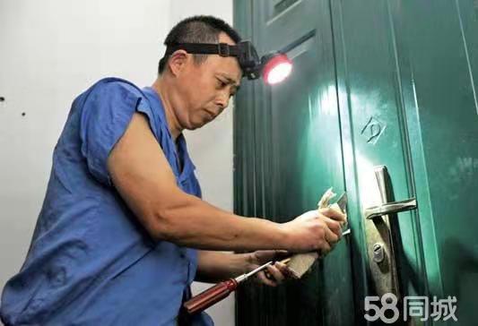 开锁的师傅，解锁生活之道的艺术大师