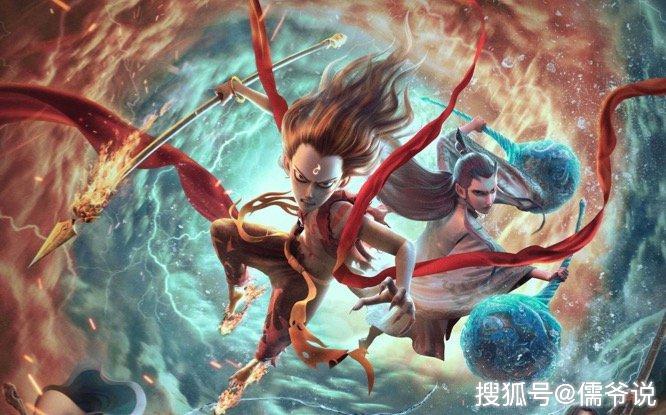 哪吒2超155亿了，探究其成功的背后