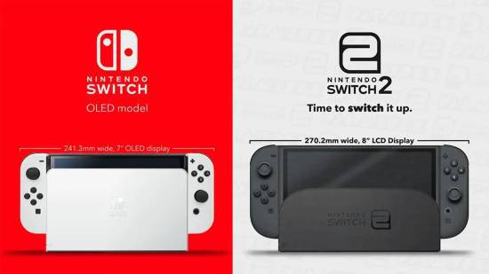 Switch2价格公布，掀起游戏界新热潮