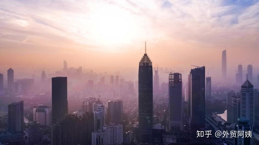 探究当前中国外贸面临的挑战与出路——为什么中国的外贸不好干了