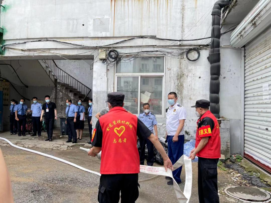 沈阳火灾整栋大楼之痛，反思与呼唤安全警钟