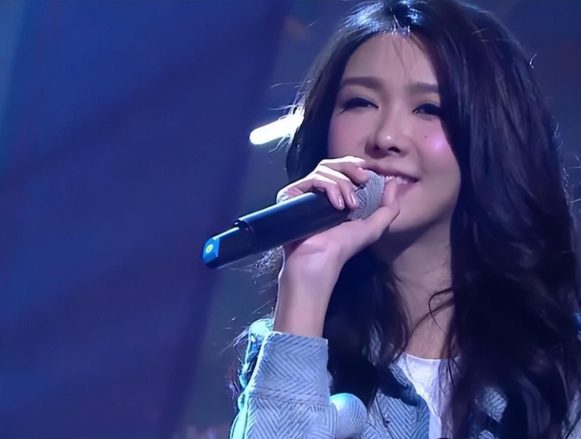 薛凯琪单身，一个时代的审美与情感的独立表达