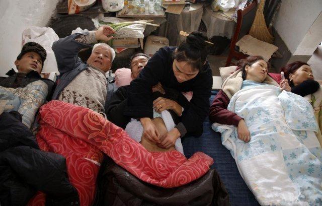 拔火罐死人新闻背后的深度解析