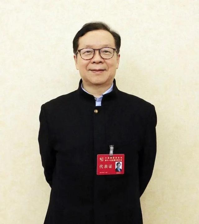 关于中国舞蹈家协会主席冯双白被查事件分析
